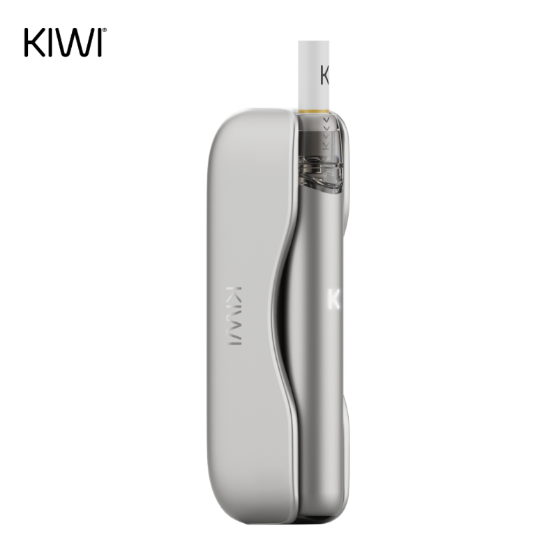 Kit Kiwi 2 Starter 1800mAh - Kiwi Vapor