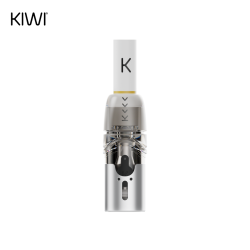 Cartouches Kiwi 2 1,8ml - Kiwi Vapor