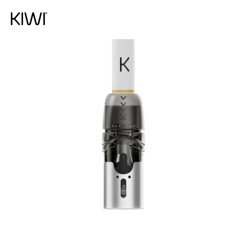 Cartouches Kiwi 2 1,8ml - Kiwi Vapor