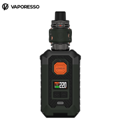 Kit Armour Max 220W - Vaporesso