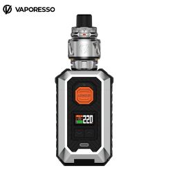 Kit Armour Max 220W - Vaporesso