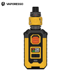 Kit Armour Max 220W - Vaporesso