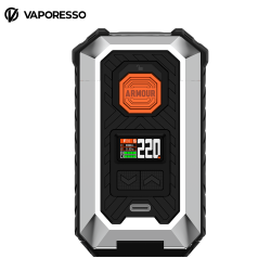 Box Armour Max 220W - Vaporesso