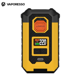 Box Armour Max 220W - Vaporesso