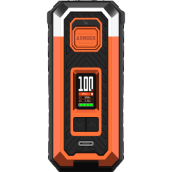 Box Armour S 100W - Vaporesso