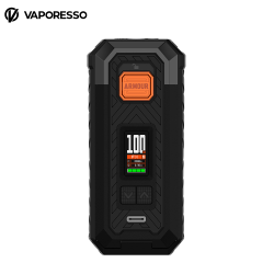 Box Armour S 100W - Vaporesso