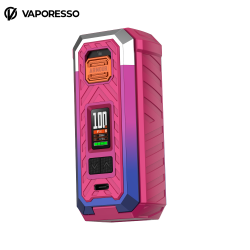 Box Armour S 100W - Vaporesso