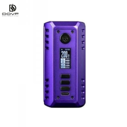 Box Odin V2 200W - Vaperz Cloud x Dovpo x Vaping Bogan