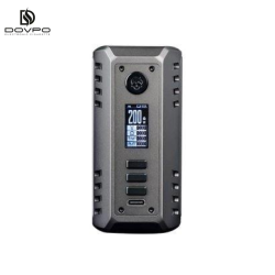 Box Odin V2 200W - Vaperz Cloud x Dovpo x Vaping Bogan