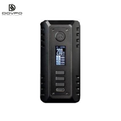 Box Odin V2 200W - Vaperz Cloud x Dovpo x Vaping Bogan