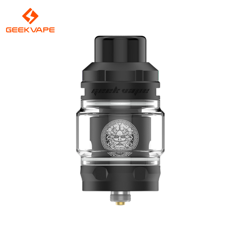 Atomiseur Zeus Subhom 2021 5ml - Geekvape - Reconditionné