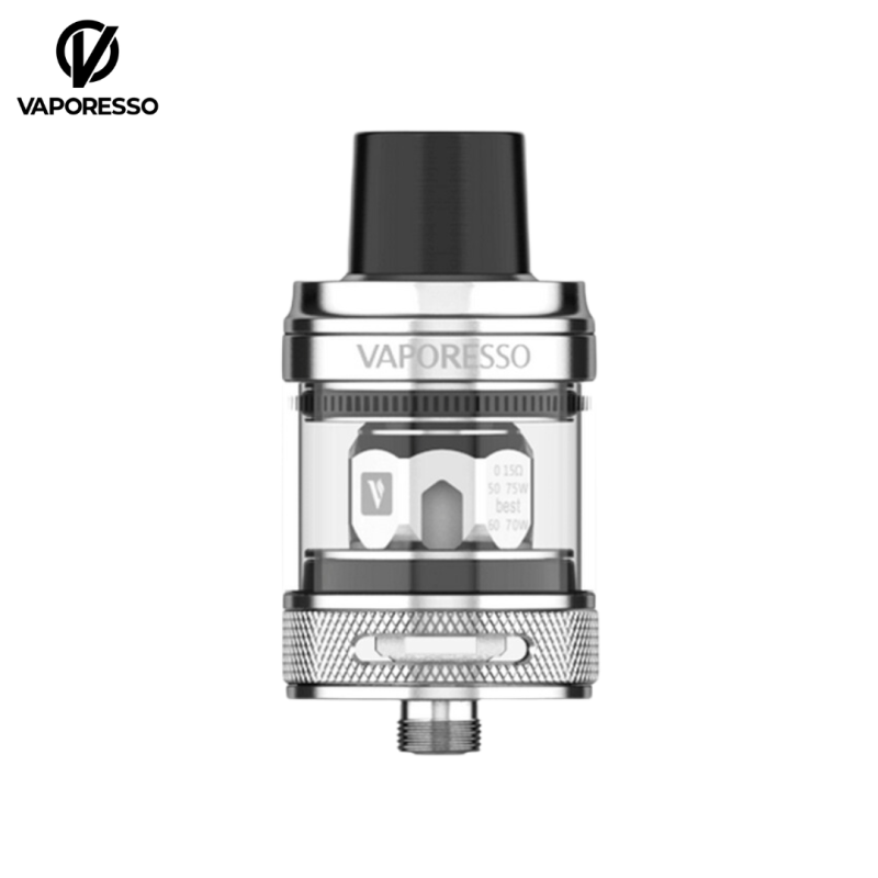 Atomiseur NRG PE Tank 3,5ml - Vaporesso - Reconditionné