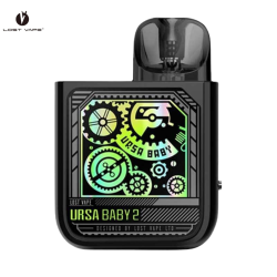 Kit Ursa Baby 2 900mAh - Lost Vape