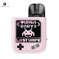 Kit Ursa Baby 2 900mAh - Lost Vape