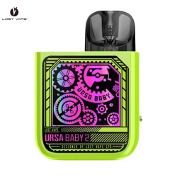 Kit Ursa Baby 2 900mAh - Lost Vape