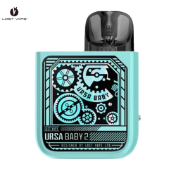 Kit Ursa Baby 2 900mAh - Lost Vape