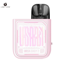 Kit Ursa Baby 2 900mAh - Lost Vape