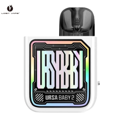 Kit Ursa Baby 2 900mAh - Lost Vape