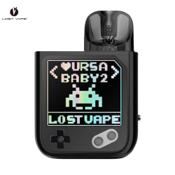 Kit Ursa Baby 2 900mAh - Lost Vape