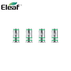 Résistances GX (4pcs) - Eleaf