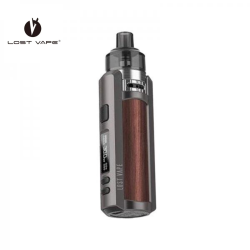 Kit Ursa Mini 1200mAh - Lost Vape