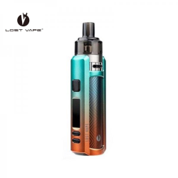 Kit Ursa Mini 1200mAh - Lost Vape