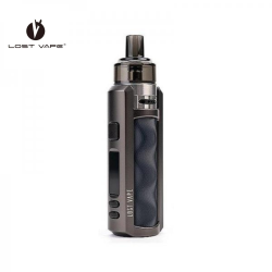 Kit Ursa Mini 1200mAh - Lost Vape