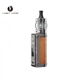 Kit Thelema Mini 1500mAh - Lost Vape