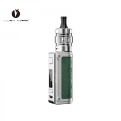 Kit Thelema Mini 1500mAh - Lost Vape