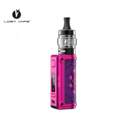 Kit Thelema Mini 1500mAh - Lost Vape