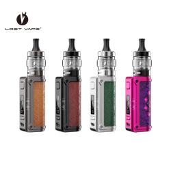 Kit Thelema Mini 1500mAh - Lost Vape