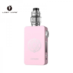 Kit Centaurus M200 avec Centaurus Subohm - Lost Vape