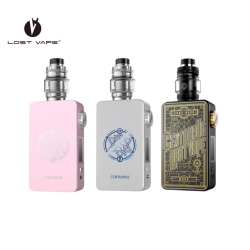 Kit Centaurus M200 avec Centaurus Subohm - Lost Vape