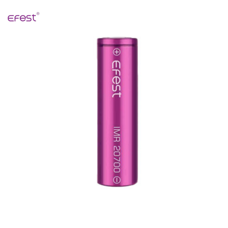 Accu 20700 3000mAh - Efest