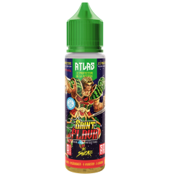 Atlas 50ml - Saint Flava by Swoke