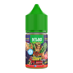 Concentré Atlas 30ml - Saint Flava by Swoke