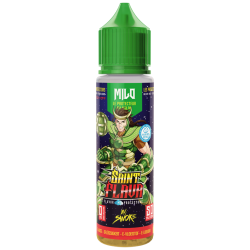 Milo 50ml - Saint Flava by Swoke