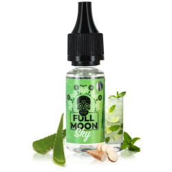 MG VAPE:Concentré Sky-10ml-Full Moon