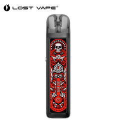 Kit Ursa Nano 2 900mAh - Lost Vape