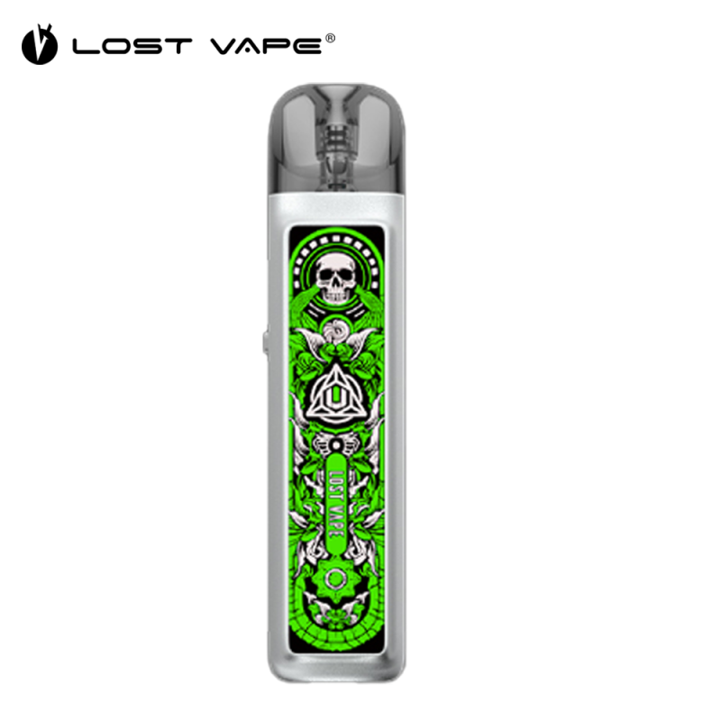 Kit Ursa Nano 2 900mAh - Lost Vape