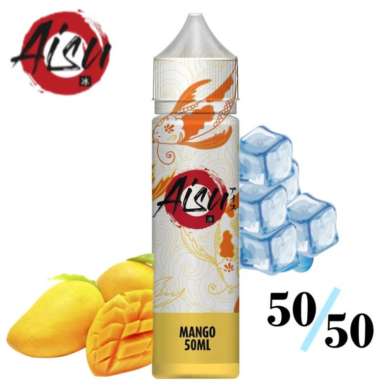 AISU - Mango 50ml