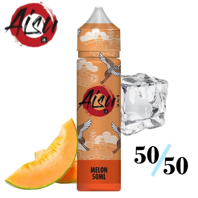 Melon 50ml - AISU