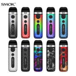 Kit Novo 5 900mAh - Smok