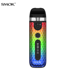 Kit Novo 5 900mAh Color - Smok