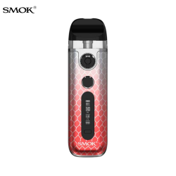 Kit Novo 5 900mAh Color - Smok