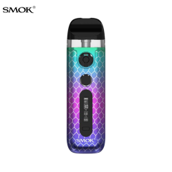 Kit Novo 5 900mAh Color - Smok