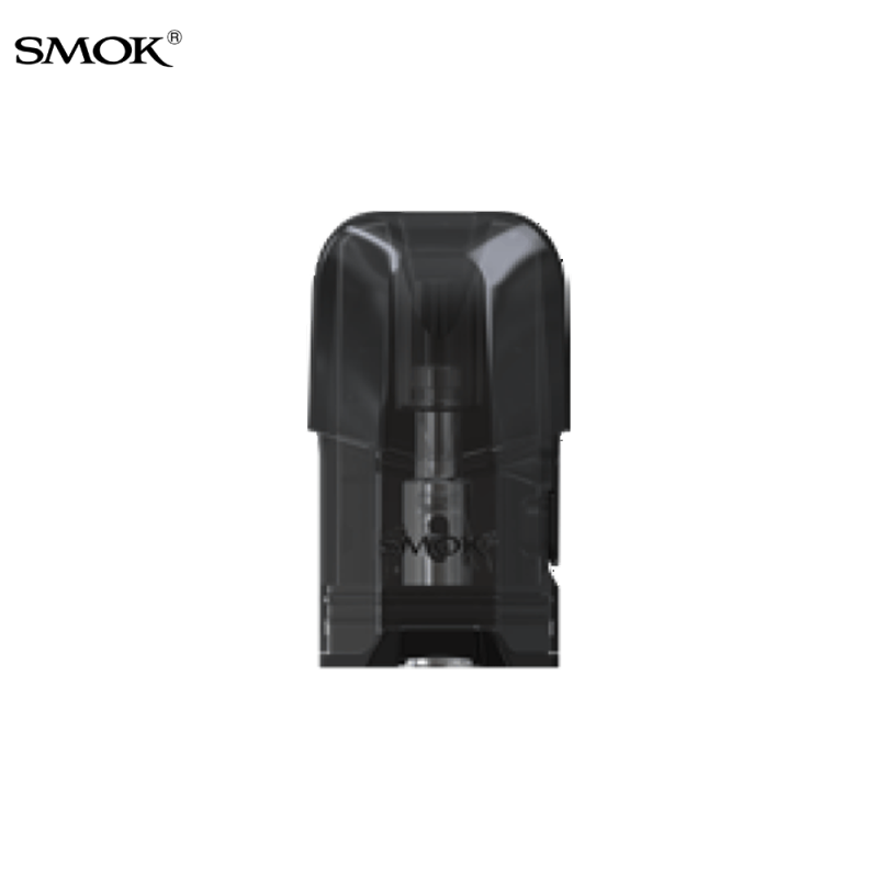 Cartouches Nfix Pro 2ml (3pcs) - Smok