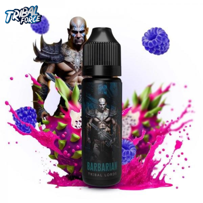 Barbarian 50ml - Tribal Lords by Tribal Force