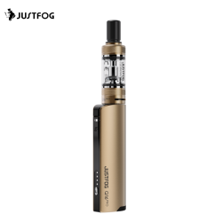 Kit Q16 PRO 900mAh - Justfog