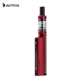 Kit Q16 PRO 900mAh - Justfog